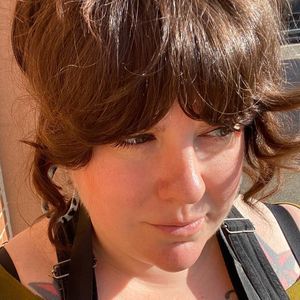 Meet your Posher, Sara